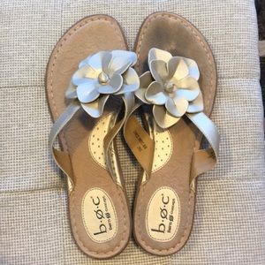 BOC flip flops